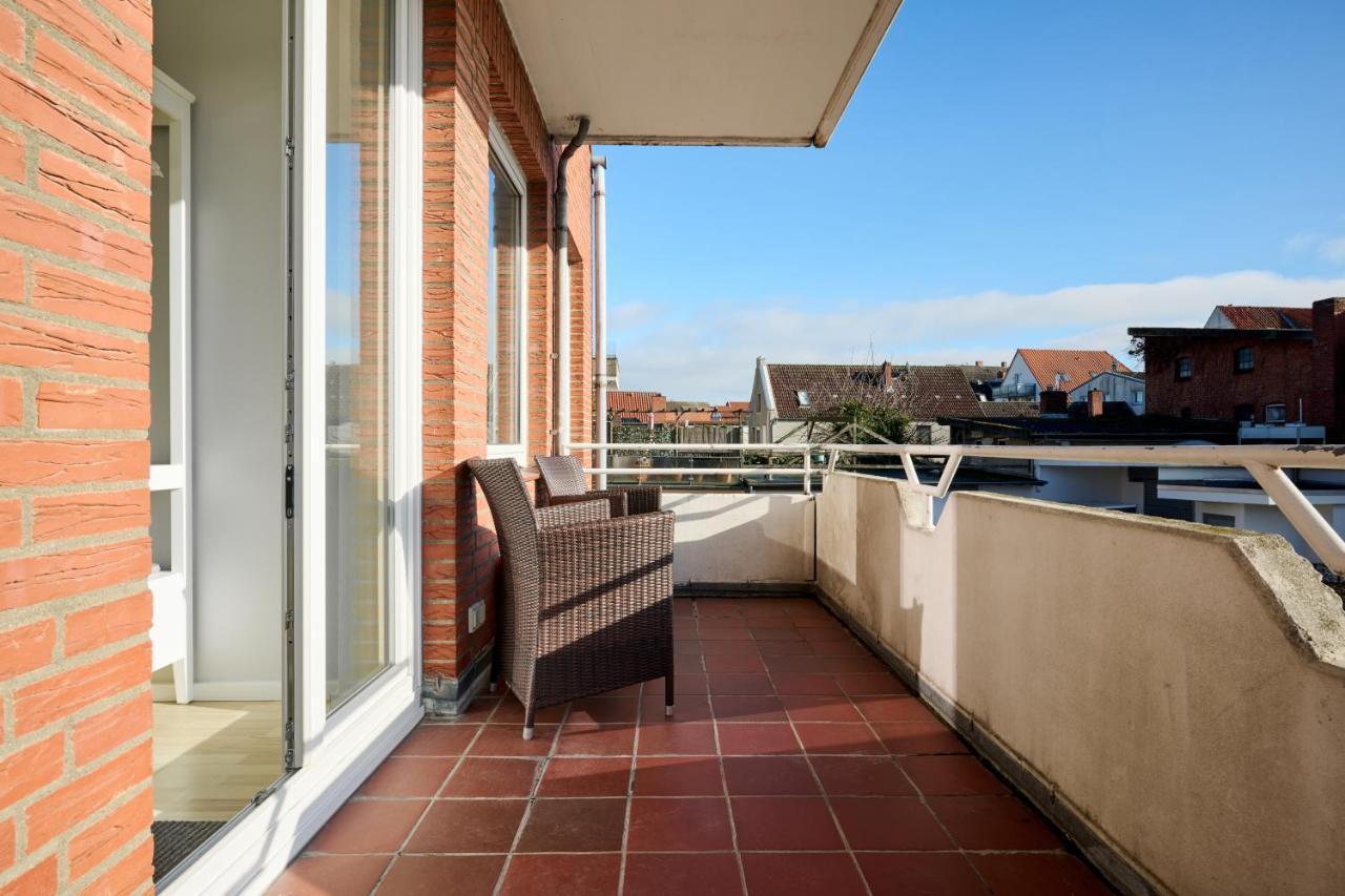 Ferienwohnung Hafenbucht Moba-Travel 吕贝克 外观 照片